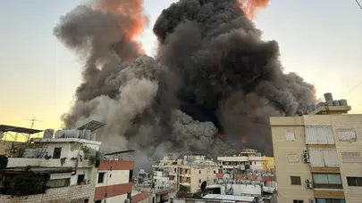 İsrail'den Yemen'e saldırı: Başbakan ve bazı bakanlar öldürüldü