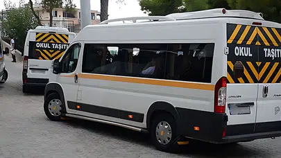 Ankara'da okul servis ücretlerine zam!