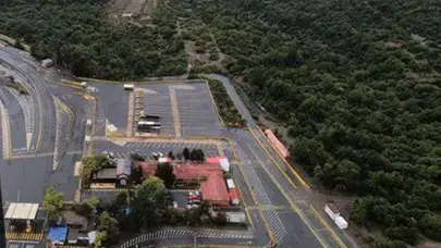 Bakır madeninde göçük: 6 işçi yaşamını yitirdi