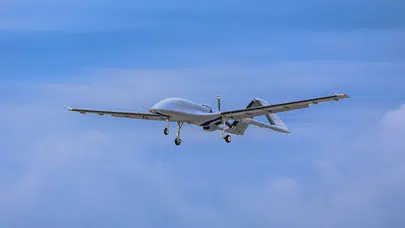 Rusya 86 Ukrayna İHA’sını düşürdü