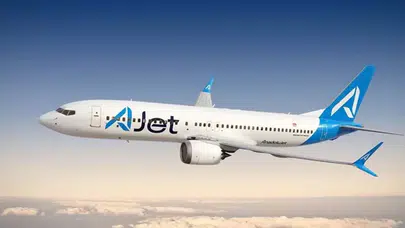 AJet'ten yurt içi uçuşlarında indirimli bilet kampanyası!