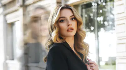 Melis Sezen'in yeni reklam anlaşması olay oldu!