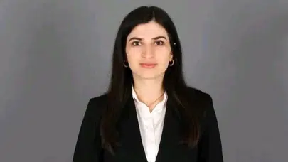 Jiyan Ormanlı kimdir? DEM Parti belediye başkanını neden ihraç etti?