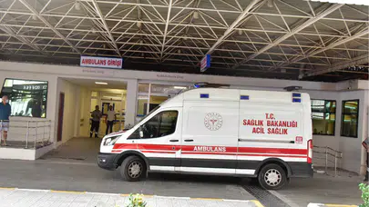 Rize'de deniz kenarında kan donduran olay: Ceset bulundu