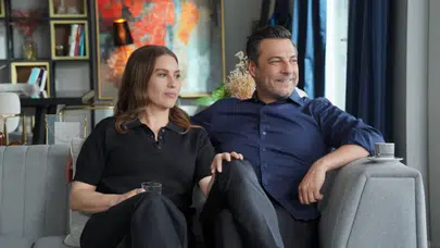 Kızılcık Şerbeti'ne yeni bebek: Kıvılcım ve Ömer’in oğlu doğacak!