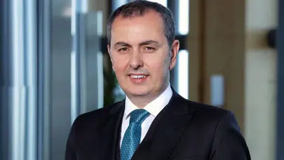 Hakan Aran kimdir? İş Bankası Genel Müdürü hakkında merak edilenler