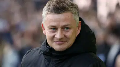 Solskjaer'den St. Patrick's maçı öncesinde net mesaj