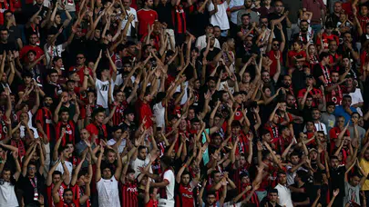 Gençlerbirliği-Fenerbahçe maçı bilet fiyatları açıklandı