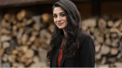 Sitare Akbaş Kimdir?