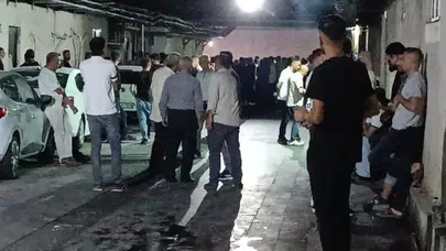 Batman'da su kanalına giren 15 yaşındaki çocuğun cansız bedeni bulundu