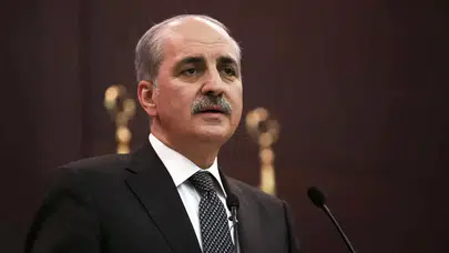 'Demokratikleşme adımlarının takibi komisyonumuzun görevidir'
