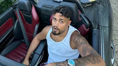 LVBELC5 kimdir? Genç rapçinin kariyeri nasıl şekillendi?