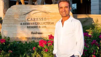 Volkan Büyükhanlı kimdir?