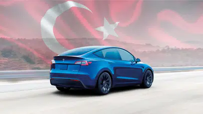 Tesla Türkiye, Model Y satışlarına yeniden başlıyor