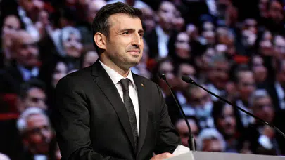 Türkiye'nin 2024 yılı vergi rekortmeni Selçuk Bayraktar oldu!