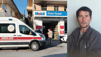 Düzce'de kan donduran cinayet