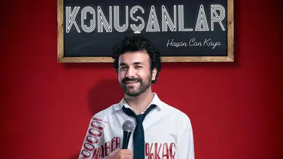 Hasan Can Kaya'nın sevgilisi kim?