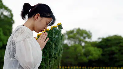 80 yıl önce Hiroşima: Atom bombasının gölgesinde bir şehir!