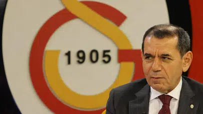 Galatasaray'ın yeni transferi açıklandı