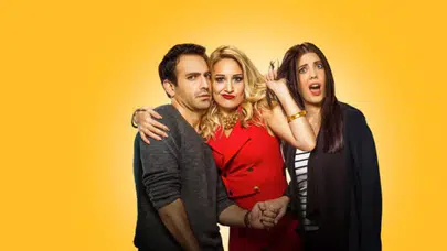 Görümce filminin konusu nedir, oyuncuları kimler?