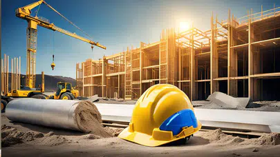 İnşaat sektöründe istihdam artışı!