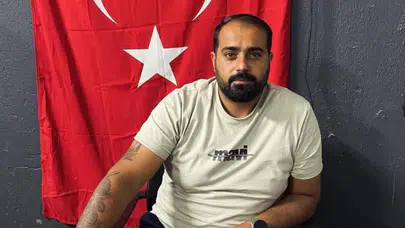 Manisa'da bir belediye işçisi intihar etti!