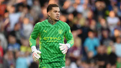 Galatasaray, Ederson için son aşamada!