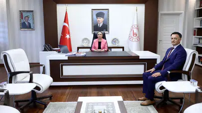 Mehmet Türkmen kimdir? Bartın Tarım ve Orman İl Müdürü Mehmet Türkmen göreve başladı mı?