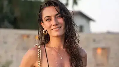 Hande Subaşı ve Alican Ulusoy ayrıldı mı? Hande Subaşı sessizliğini bozdu!