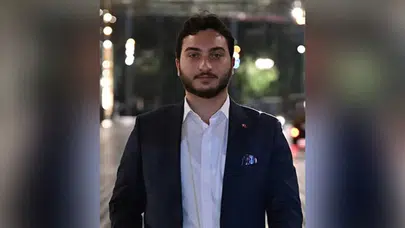 Mustafa Bilge Altun kimdir? Fahrettin Altun’un oğlu hakkında merak edilenler