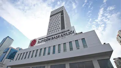 İletişim Başkanlığı'ndan "Cumhur Reyonu" iddialarına açıklama!