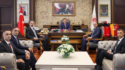 Kahraman eski uzman çavuşlar için tarihi adım