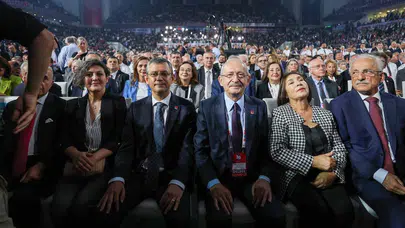 CHP'de kurultay gerginliği: Özel'den Kılıçdaroğlu'na koltuk operasyonu