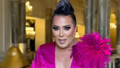 Fenomen Murat Övünç'ün Instagram hesabına erişim engeli!