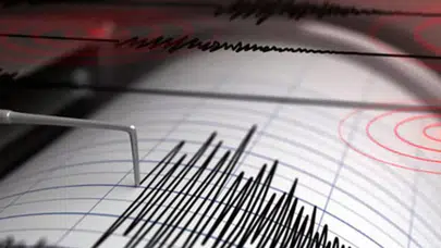 Balıkesir’de deprem! Balıkesir yine sarsıldı!
