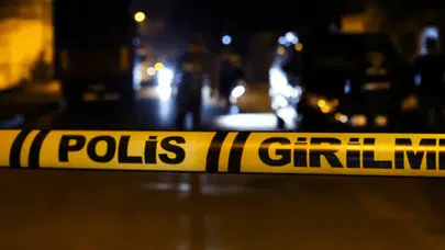 Balıkesir'de kadın cinayeti: Karısını öldürüp intihar etti