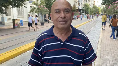 Ali Paşa Şanlı: Emeklilerin sorunu ortak, en düşük maaş 47.520 TL olmalı