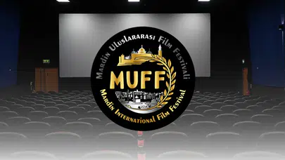 Mardin Uluslararası Film Festivali üçüncü kez sinemaseverlerle buluşuyor!
