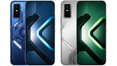 Infinix GT 30 5G resmen tanıtıldı: Oyunculara özel performans ve tasarım