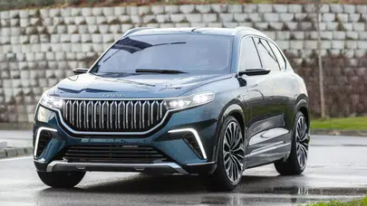 Togg Avrupa'ya açılıyor! Satış tarihi belli oldu