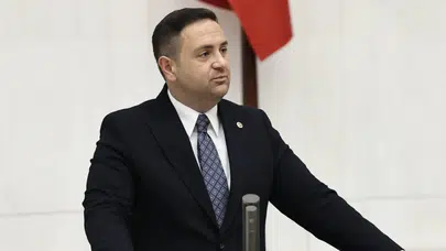 CHP Komisyon'a yeni üyesini belirledi: Umut Akdoğan göreve başladı!