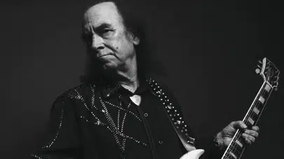 Erkin Koray kimdir? Hayatı, müzik kariyeri ve Anadolu Rock müziğinin efsanesi