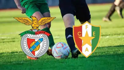 Estrela - Benfica maçı canlı yayınlanacak mı?