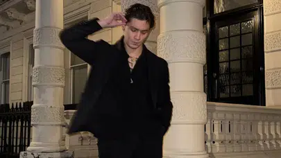 Rapçi Çakal konser sonrası vuruldu