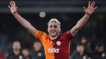 Barış Alper Yılmaz'ın Galatasaray ile sözleşmesi ne zaman bitiyor?