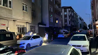 Sultangazi'de silahlı saldırıya uğrayan pazarcı öldü