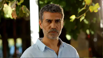 Caner Cindoruk kimdir? Hangi dizi ve filmlerde rol aldı?