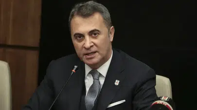 Fikret Orman'dan sert eleştiri