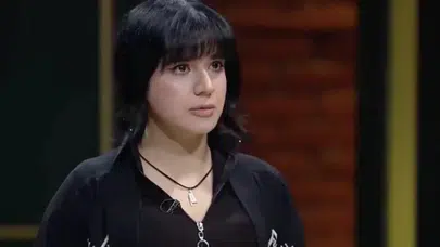 MasterChef Merve Gezgin kimdir?