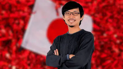 Yoshi Enomoto kimdir? Nereli, ne okudu, neden Türkiye'ye geldi?